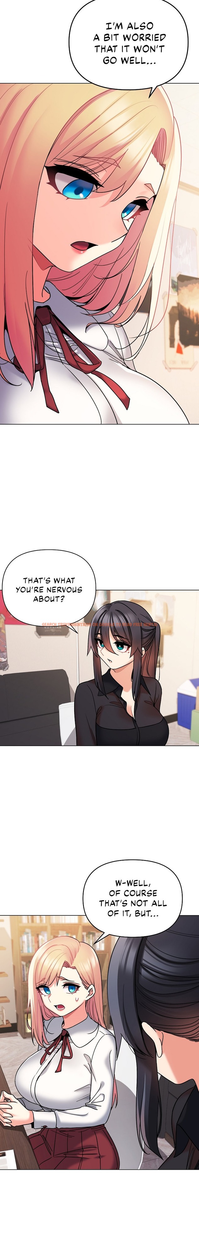 Read Hentai Image 5 953 in comic An Outsider’s Way In - Chapter 57 - hentaitnt.net