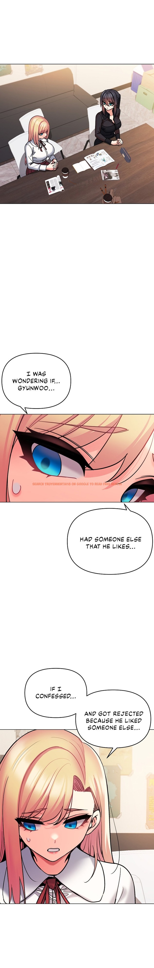 Read Hentai Image 6 953 in comic An Outsider’s Way In - Chapter 57 - hentaitnt.net