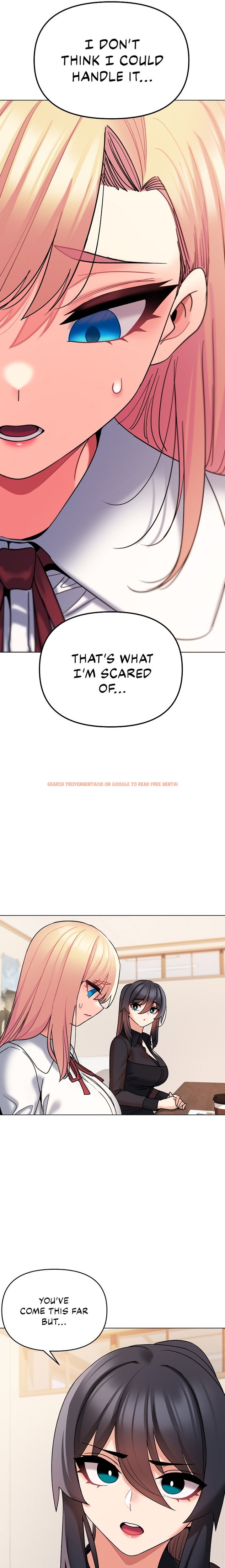 Read Hentai Image 7 953 in comic An Outsider’s Way In - Chapter 57 - hentaitnt.net