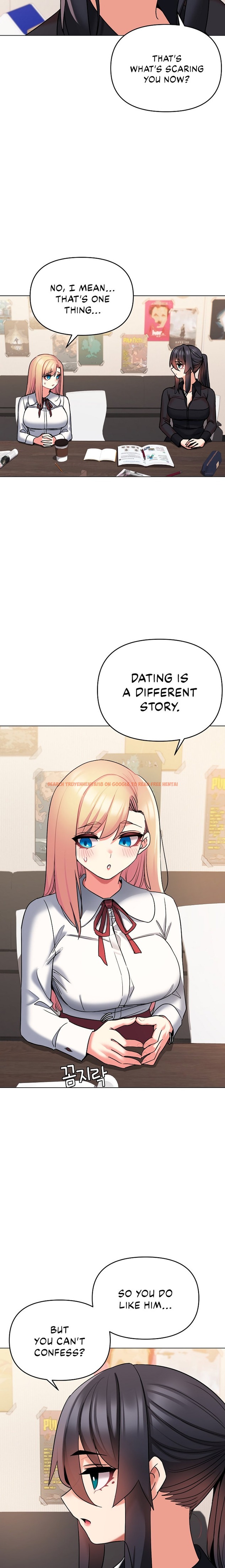 Read Hentai Image 8 953 in comic An Outsider’s Way In - Chapter 57 - hentaitnt.net