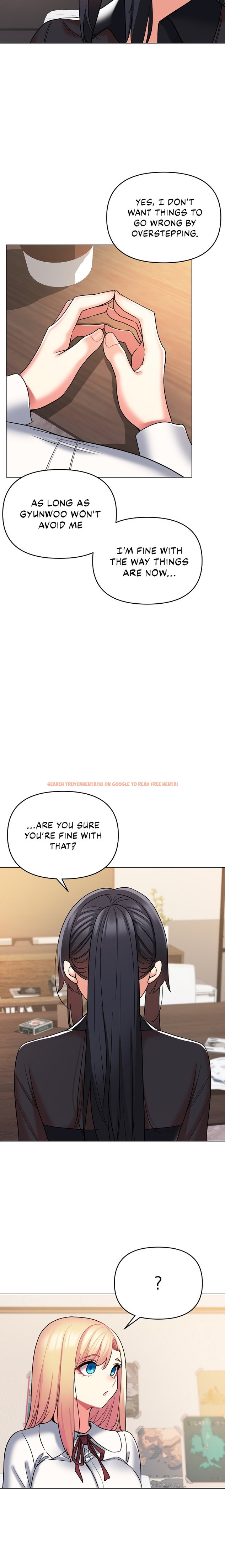 Read Hentai Image 9 953 in comic An Outsider’s Way In - Chapter 57 - hentaitnt.net