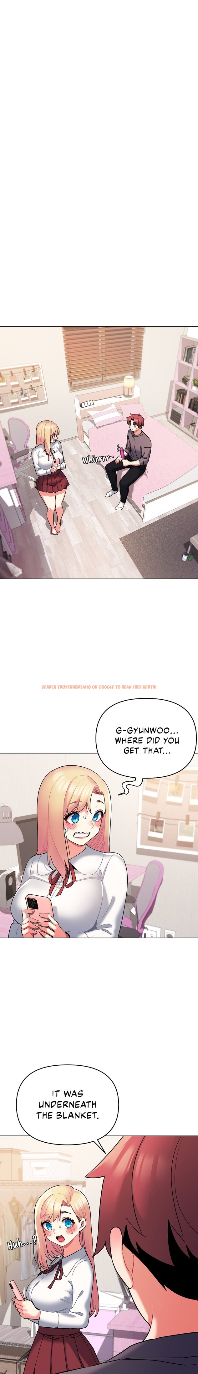 Read Hentai Image 1 410 in comic An Outsider’s Way In - Chapter 58 - hentaitnt.net