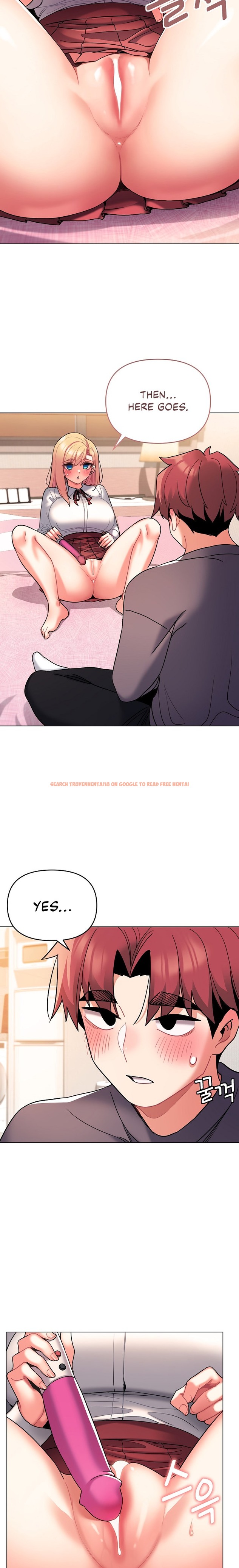 Read Hentai Image 11 413 in comic An Outsider’s Way In - Chapter 58 - hentaitnt.net