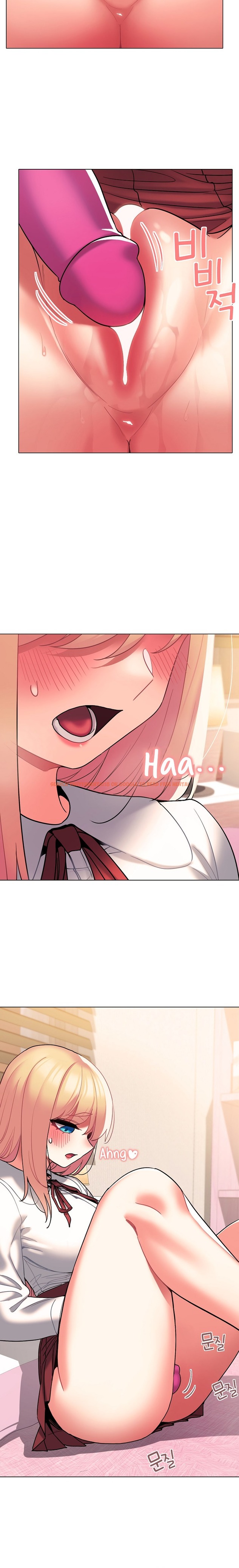 Read Hentai Image 12 413 in comic An Outsider’s Way In - Chapter 58 - hentaitnt.net