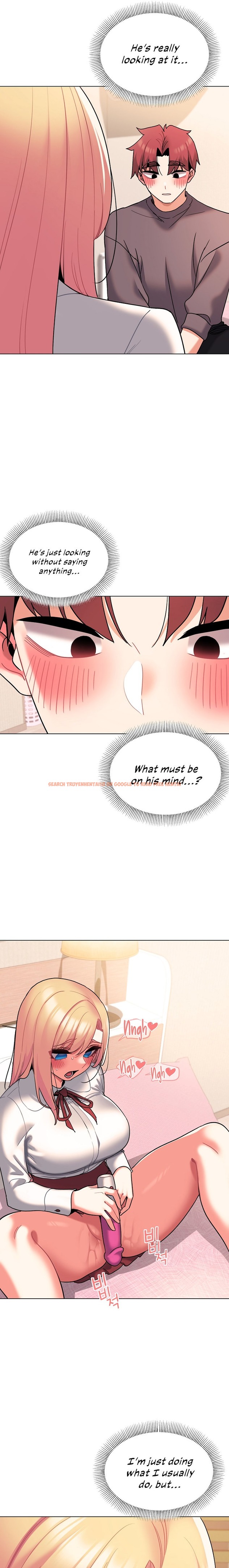 Read Hentai Image 13 413 in comic An Outsider’s Way In - Chapter 58 - hentaitnt.net
