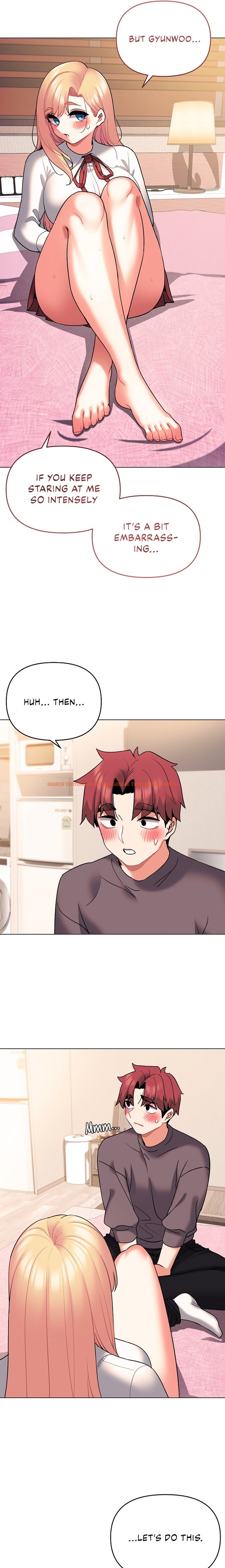 Read Hentai Image 16 414 in comic An Outsider’s Way In - Chapter 58 - hentaitnt.net