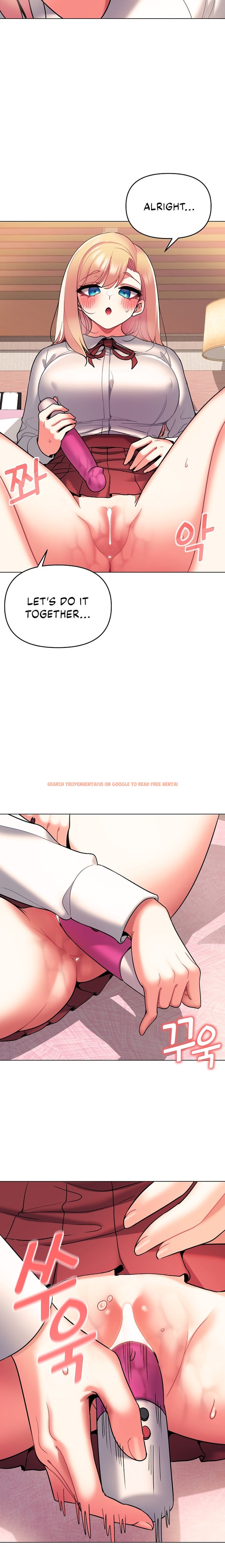 Read Hentai Image 18 414 in comic An Outsider’s Way In - Chapter 58 - hentaitnt.net