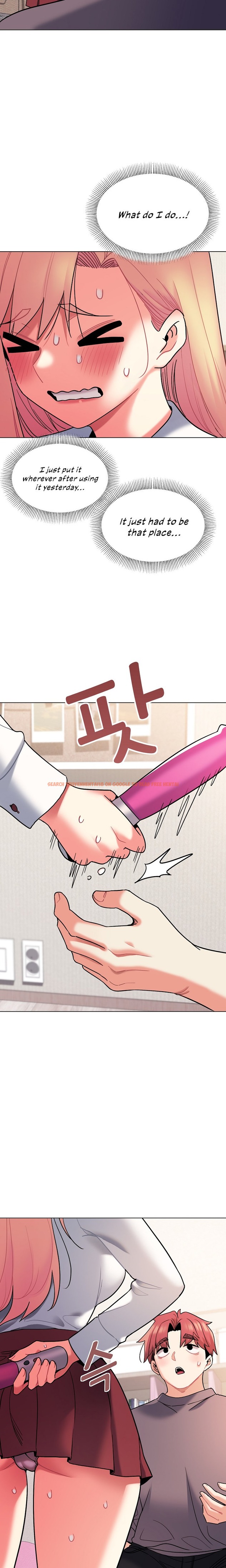 Read Hentai Image 2 411 in comic An Outsider’s Way In - Chapter 58 - hentaitnt.net