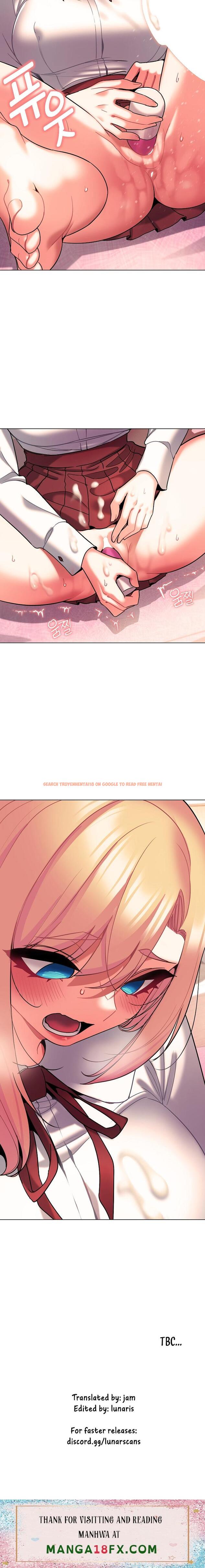 Read Hentai Image 23 415 in comic An Outsider’s Way In - Chapter 58 - hentaitnt.net