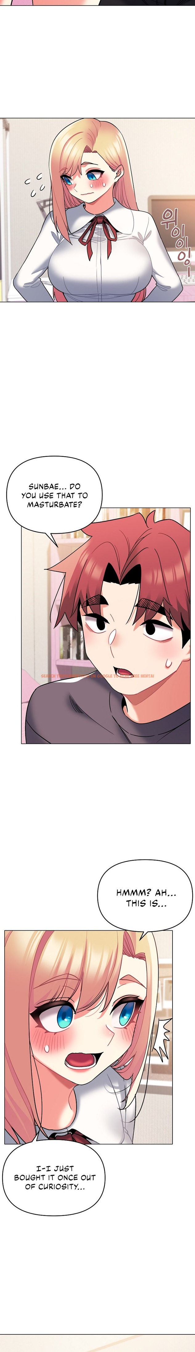 Read Hentai Image 3 411 in comic An Outsider’s Way In - Chapter 58 - hentaitnt.net