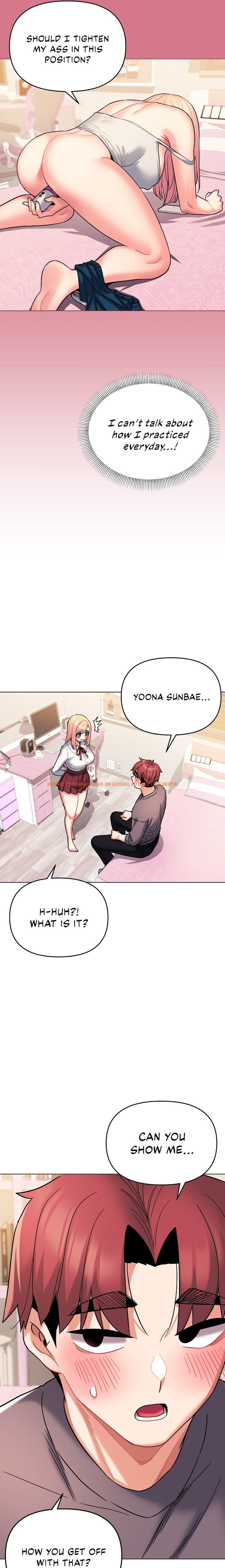 Read Hentai Image 7 412 in comic An Outsider’s Way In - Chapter 58 - hentaitnt.net