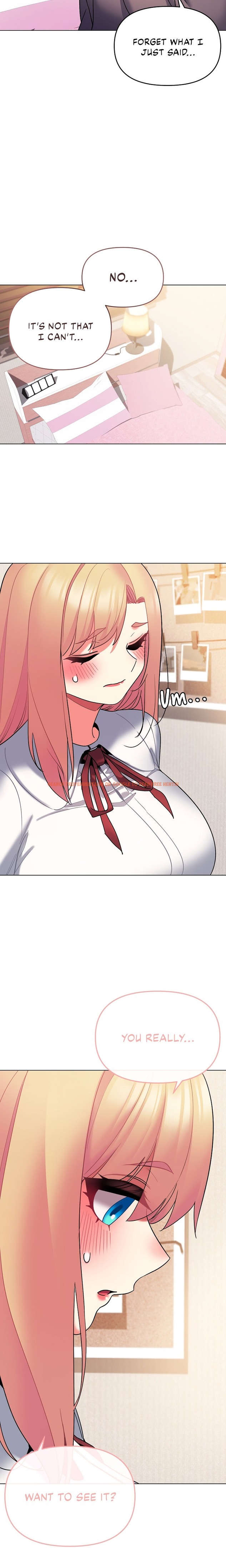 Read Hentai Image 9 413 in comic An Outsider’s Way In - Chapter 58 - hentaitnt.net