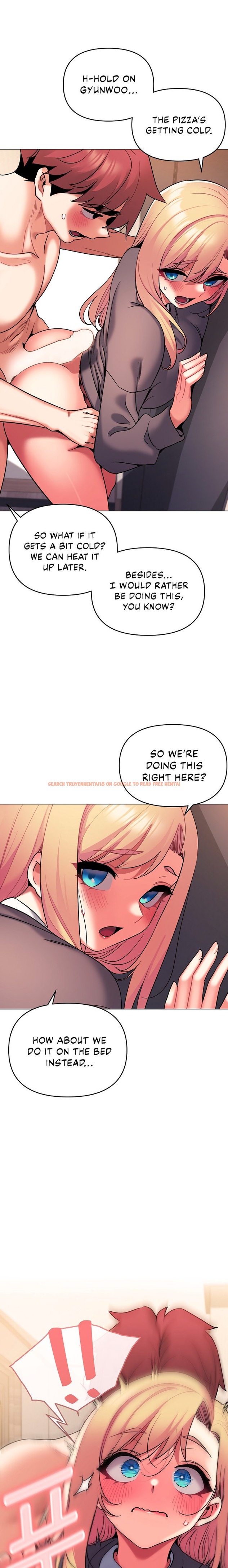 Read Hentai Image 10 460 in comic An Outsider’s Way In - Chapter 59 - hentaitnt.net