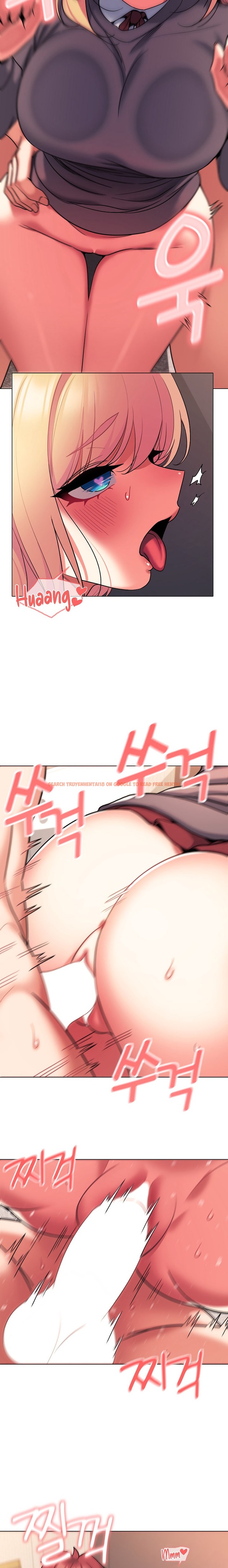 Read Hentai Image 11 461 in comic An Outsider’s Way In - Chapter 59 - hentaitnt.net