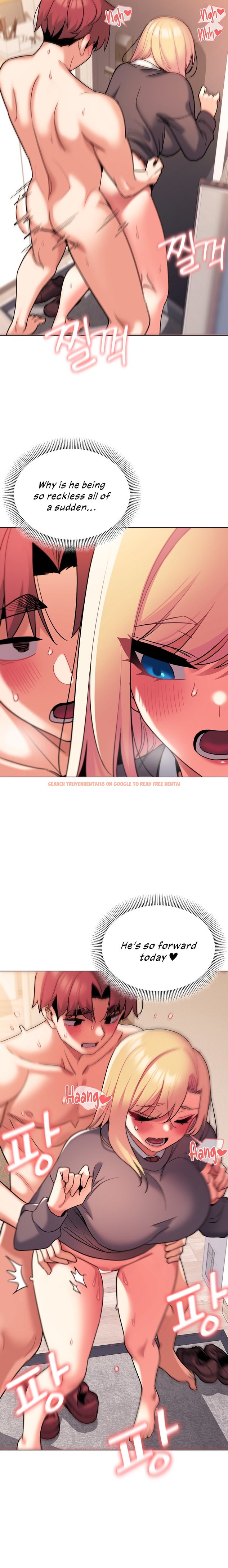 Read Hentai Image 12 461 in comic An Outsider’s Way In - Chapter 59 - hentaitnt.net