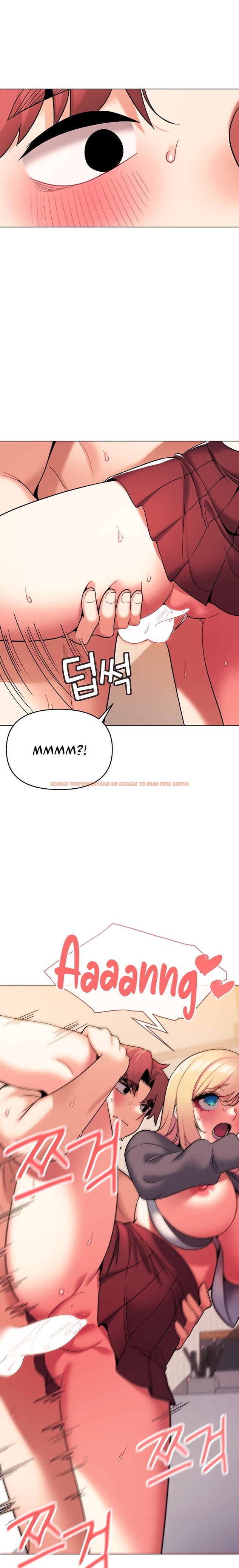 Read Hentai Image 17 461 in comic An Outsider’s Way In - Chapter 59 - hentaitnt.net