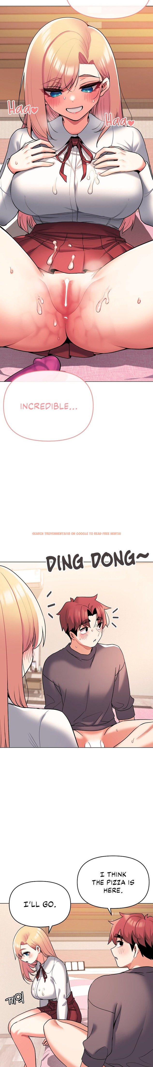 Read Hentai Image 2 460 in comic An Outsider’s Way In - Chapter 59 - hentaitnt.net