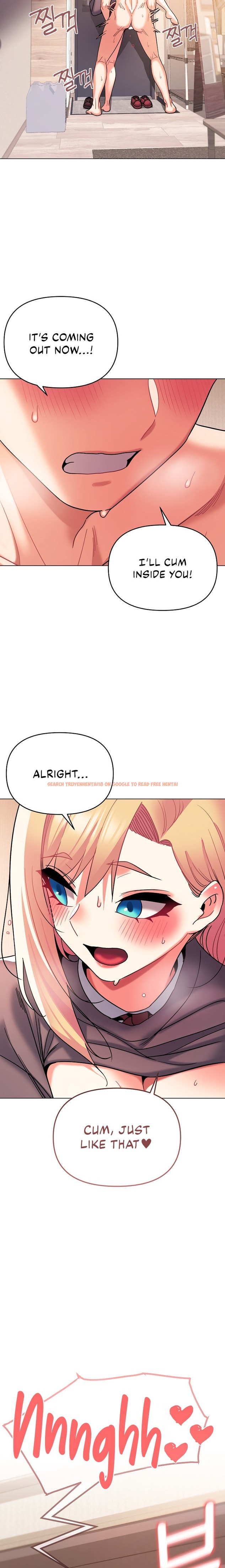 Read Hentai Image 20 461 in comic An Outsider’s Way In - Chapter 59 - hentaitnt.net
