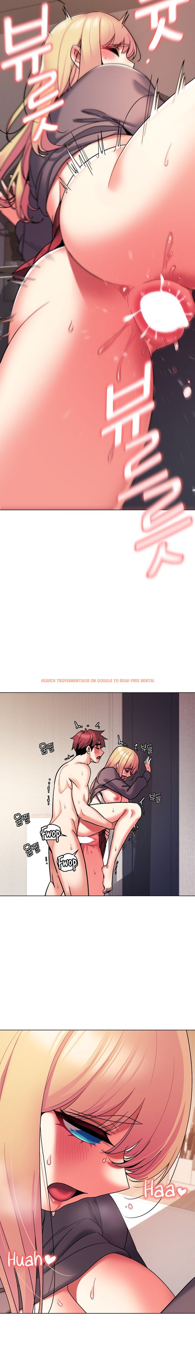 Read Hentai Image 21 461 in comic An Outsider’s Way In - Chapter 59 - hentaitnt.net
