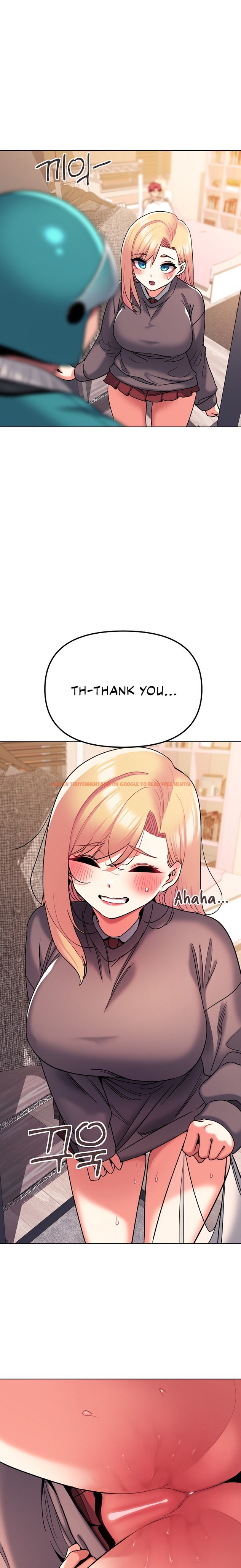 Read Hentai Image 5 460 in comic An Outsider’s Way In - Chapter 59 - hentaitnt.net