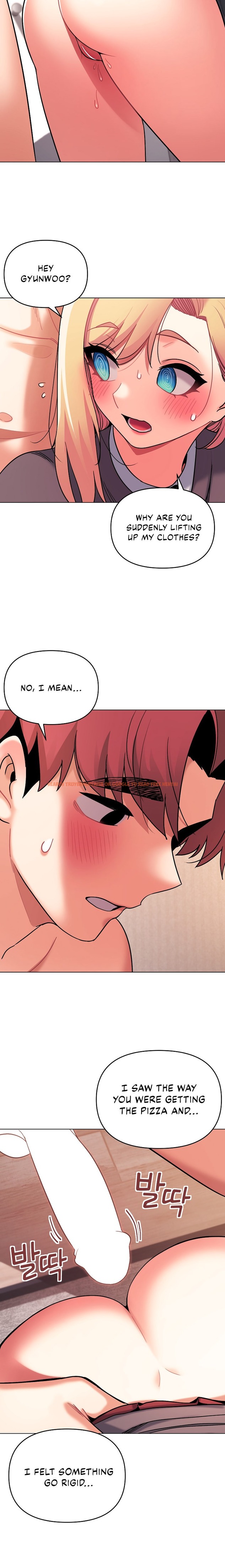 Read Hentai Image 9 460 in comic An Outsider’s Way In - Chapter 59 - hentaitnt.net