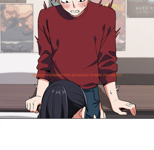 Read Hentai Image 64 547 in comic An Outsider’s Way In - Chapter 6 - www.hentaitnt.net