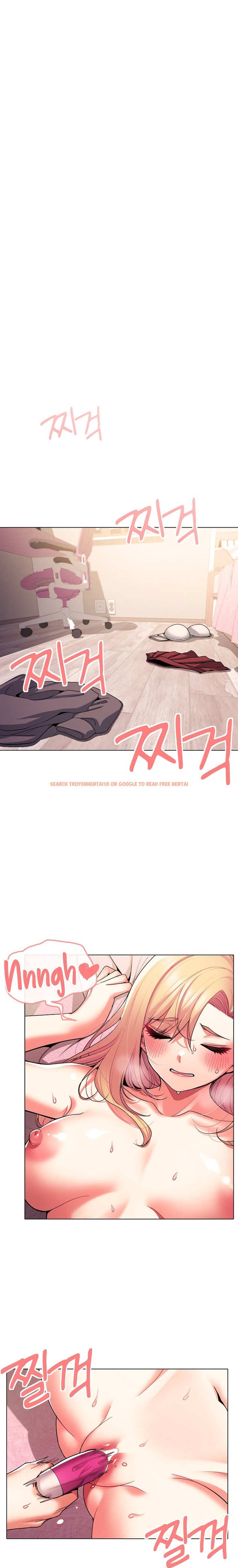 Read Hentai Image 1 032 in comic An Outsider’s Way In - Chapter 60 - hentaitnt.net