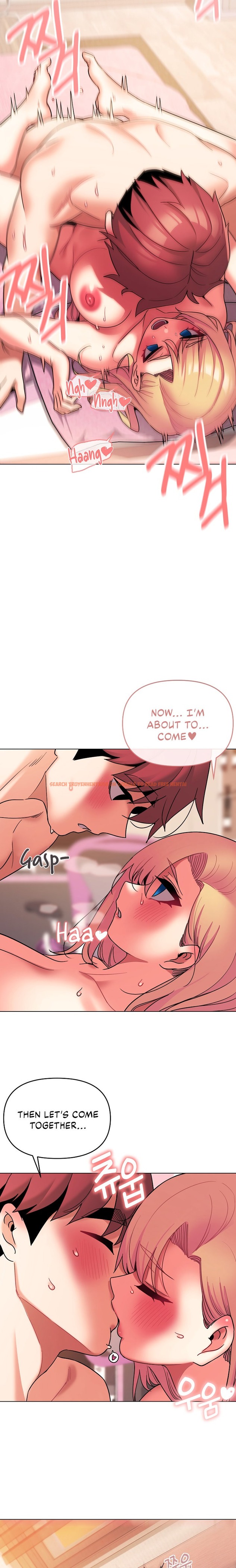 Read Hentai Image 10 032 in comic An Outsider’s Way In - Chapter 60 - hentaitnt.net