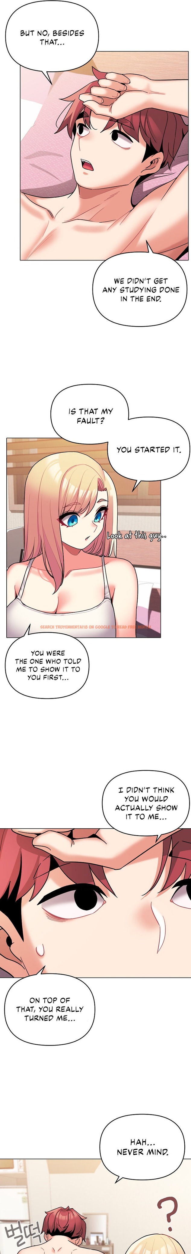 Read Hentai Image 13 033 in comic An Outsider’s Way In - Chapter 60 - hentaitnt.net