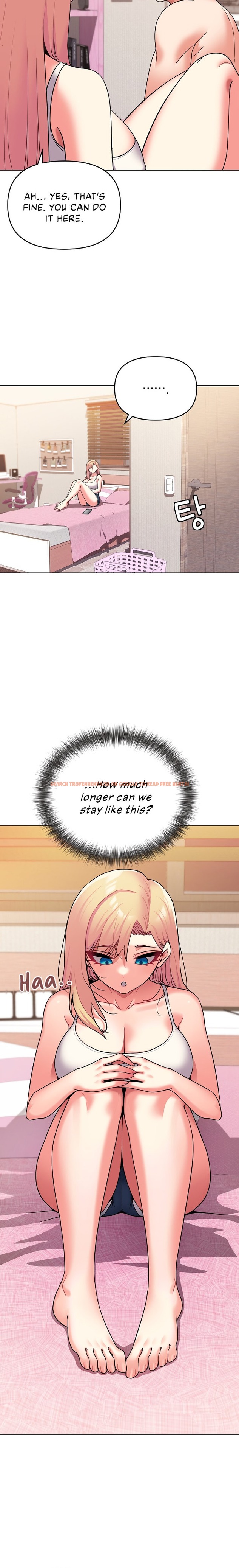 Read Hentai Image 15 033 in comic An Outsider’s Way In - Chapter 60 - hentaitnt.net
