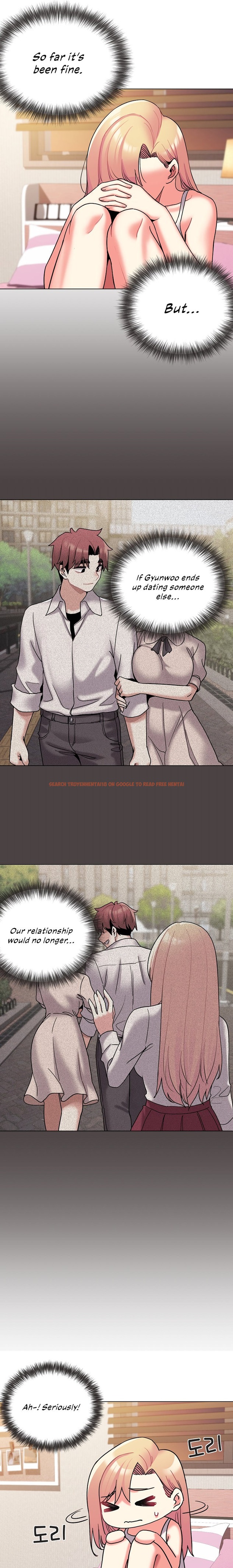 Read Hentai Image 16 033 in comic An Outsider’s Way In - Chapter 60 - hentaitnt.net