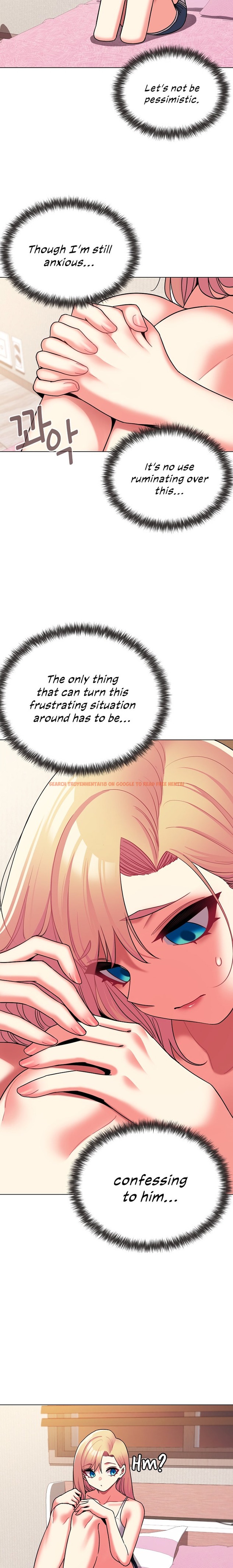 Read Hentai Image 17 033 in comic An Outsider’s Way In - Chapter 60 - hentaitnt.net
