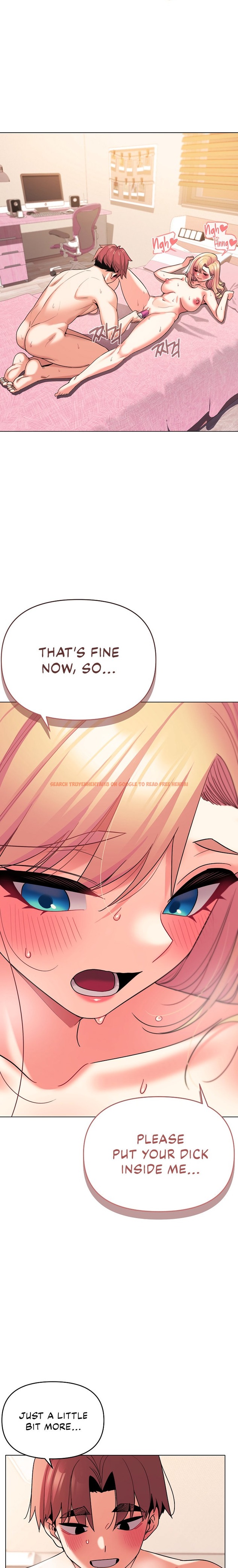 Read Hentai Image 2 032 in comic An Outsider’s Way In - Chapter 60 - hentaitnt.net