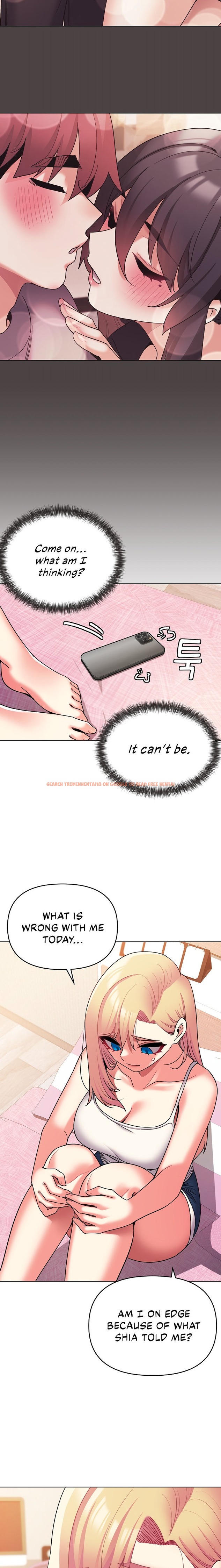 Read Hentai Image 20 033 in comic An Outsider’s Way In - Chapter 60 - hentaitnt.net