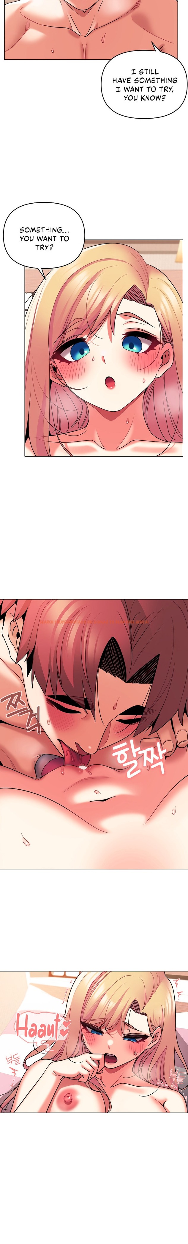 Read Hentai Image 3 032 in comic An Outsider’s Way In - Chapter 60 - hentaitnt.net