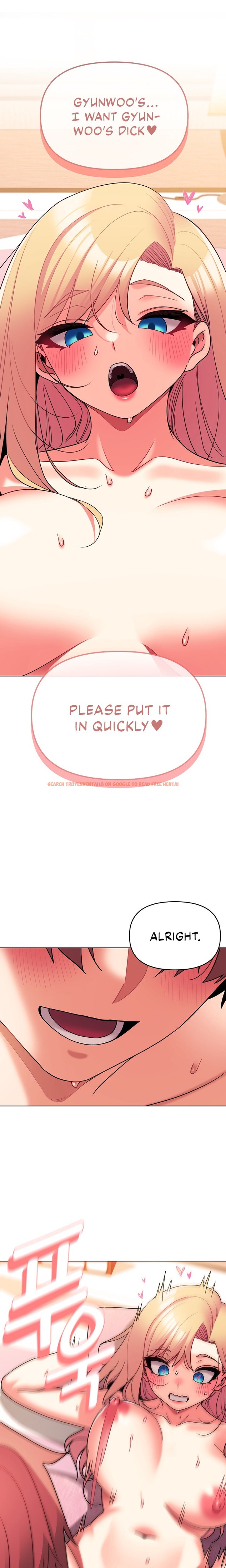 Read Hentai Image 7 032 in comic An Outsider’s Way In - Chapter 60 - hentaitnt.net
