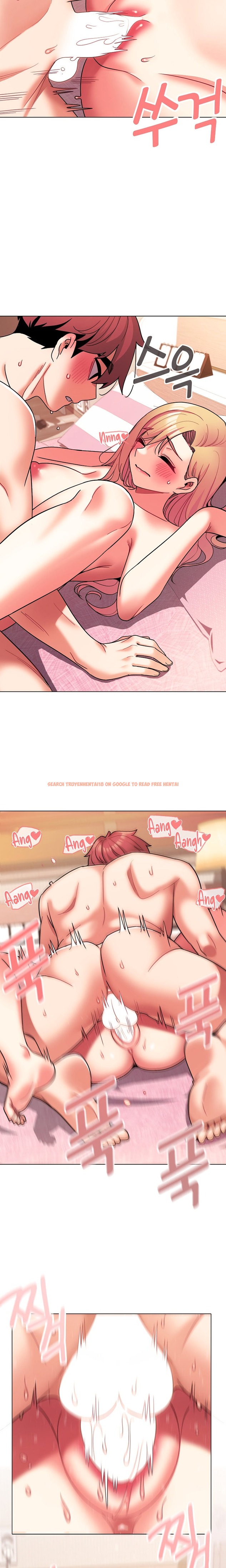 Read Hentai Image 9 032 in comic An Outsider’s Way In - Chapter 60 - hentaitnt.net