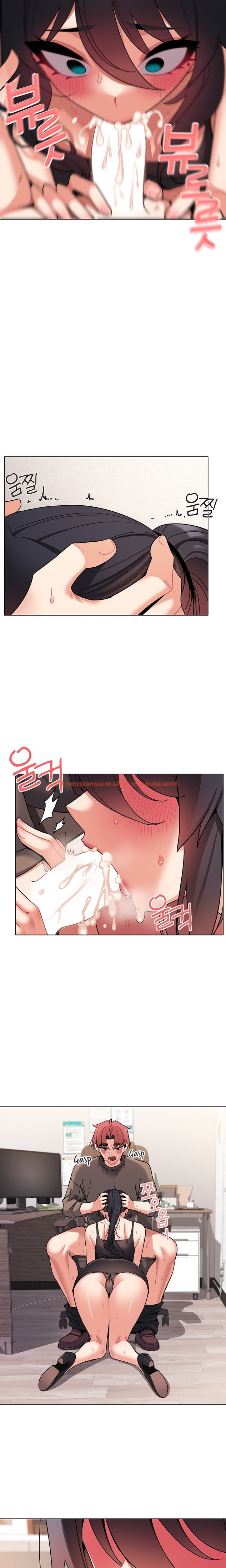 Read Hentai Image 13 422 in comic An Outsider’s Way In - Chapter 61 - hentaitnt.net