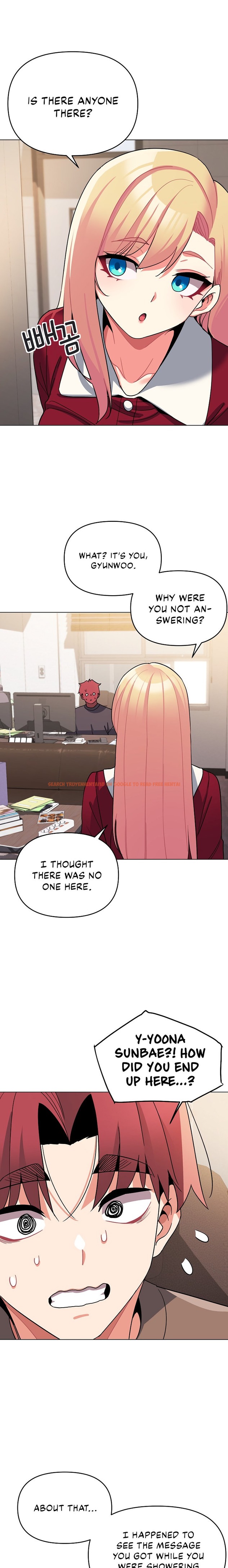 Read Hentai Image 16 422 in comic An Outsider’s Way In - Chapter 61 - hentaitnt.net