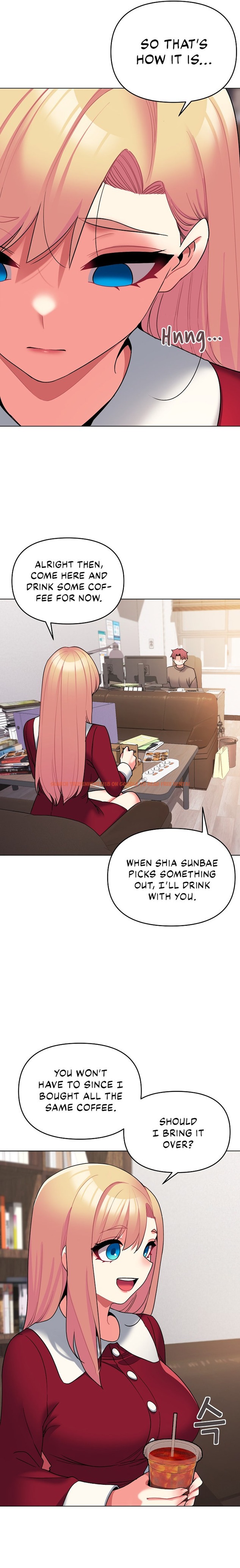 Read Hentai Image 19 422 in comic An Outsider’s Way In - Chapter 61 - hentaitnt.net