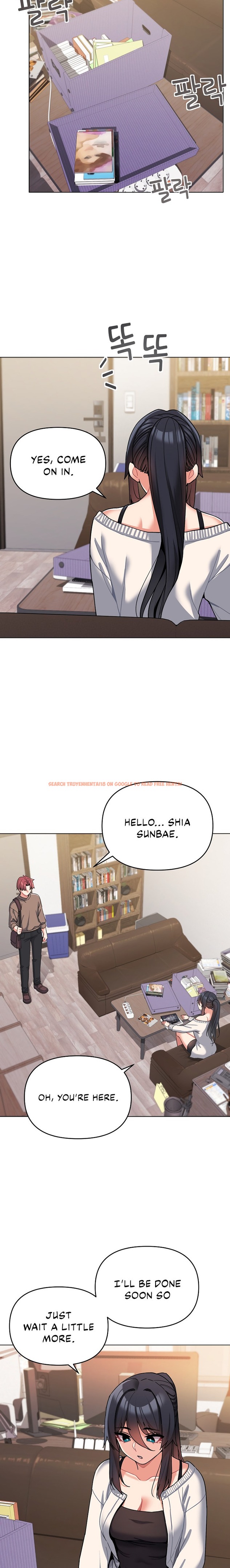 Read Hentai Image 2 421 in comic An Outsider’s Way In - Chapter 61 - hentaitnt.net
