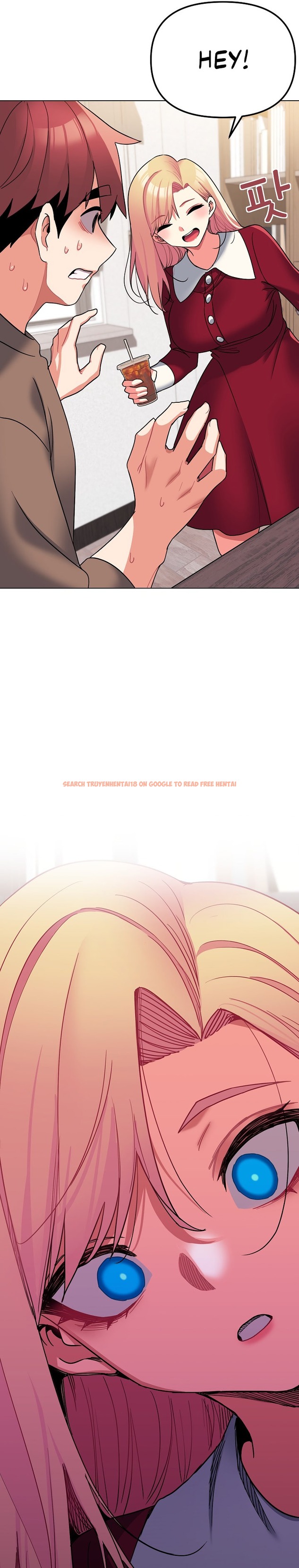 Read Hentai Image 22 422 in comic An Outsider’s Way In - Chapter 61 - hentaitnt.net