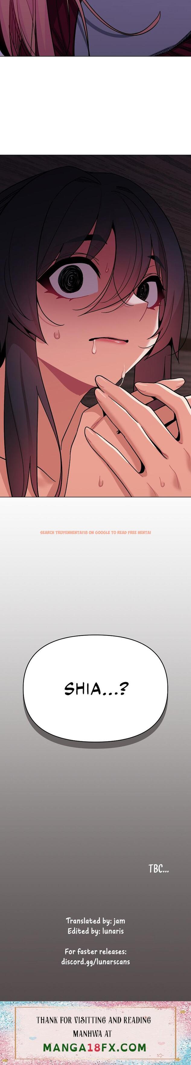 Read Hentai Image 23 422 in comic An Outsider’s Way In - Chapter 61 - hentaitnt.net