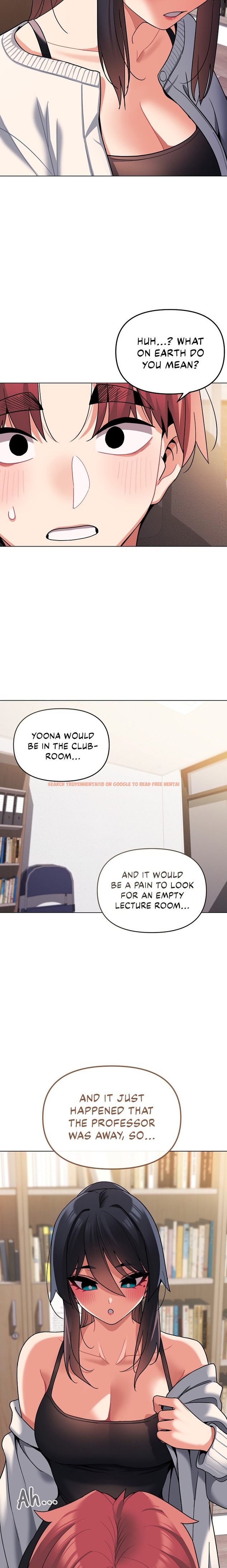 Read Hentai Image 5 421 in comic An Outsider’s Way In - Chapter 61 - hentaitnt.net