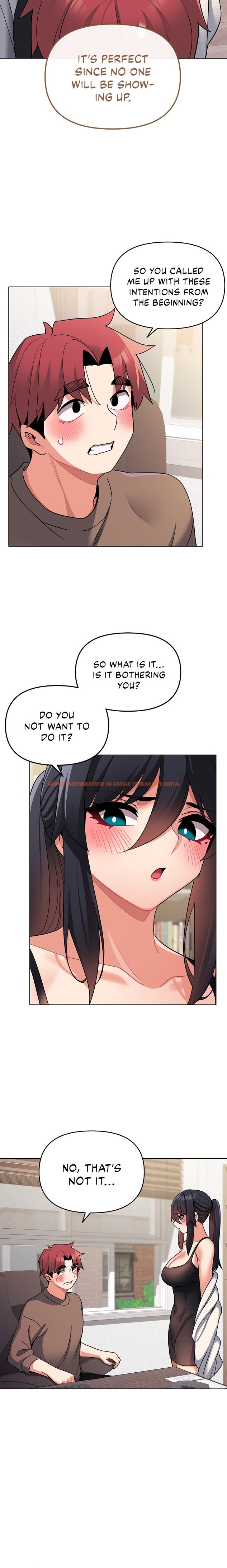 Read Hentai Image 6 421 in comic An Outsider’s Way In - Chapter 61 - hentaitnt.net