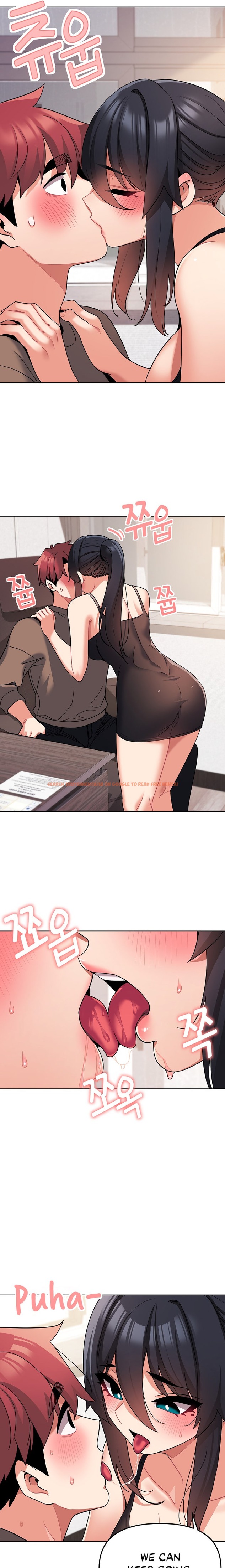Read Hentai Image 7 421 in comic An Outsider’s Way In - Chapter 61 - hentaitnt.net