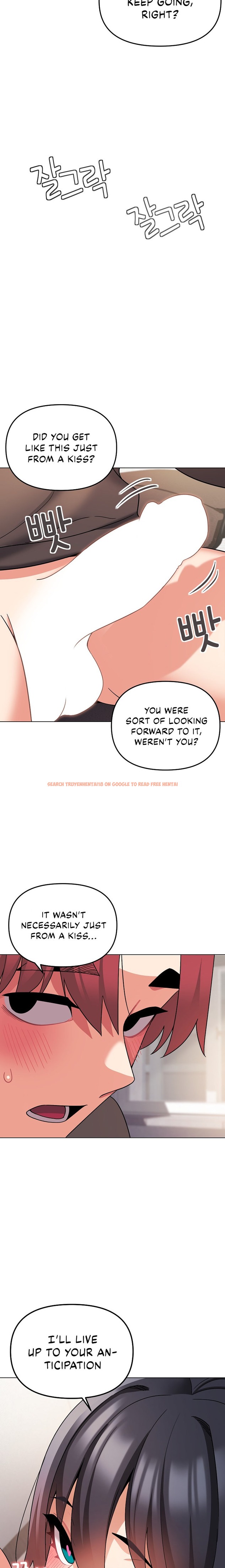 Read Hentai Image 8 421 in comic An Outsider’s Way In - Chapter 61 - hentaitnt.net