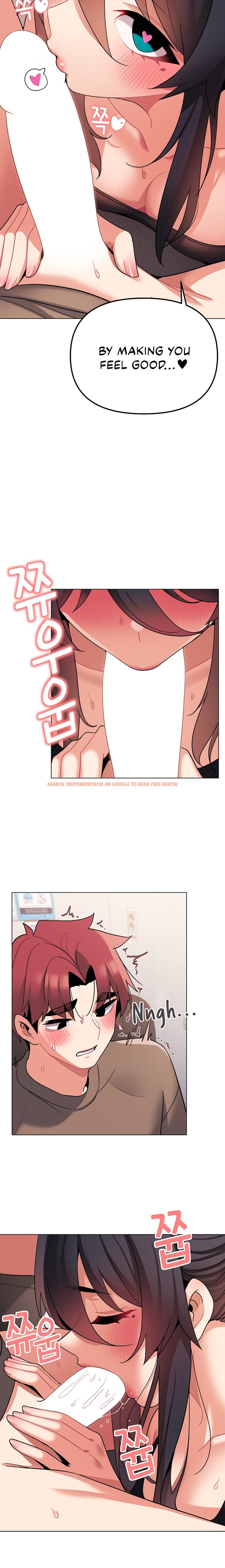 Read Hentai Image 9 421 in comic An Outsider’s Way In - Chapter 61 - hentaitnt.net