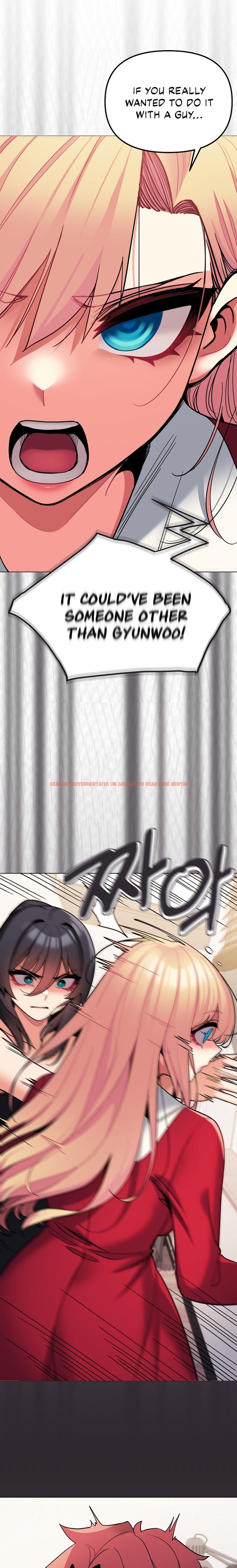 Read Hentai Image 10 790 in comic An Outsider’s Way In - Chapter 62 - hentaitnt.net