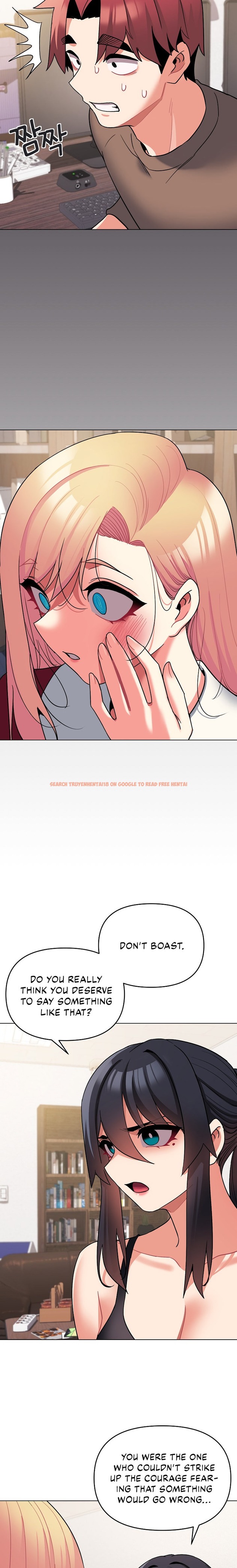 Read Hentai Image 11 790 in comic An Outsider’s Way In - Chapter 62 - hentaitnt.net